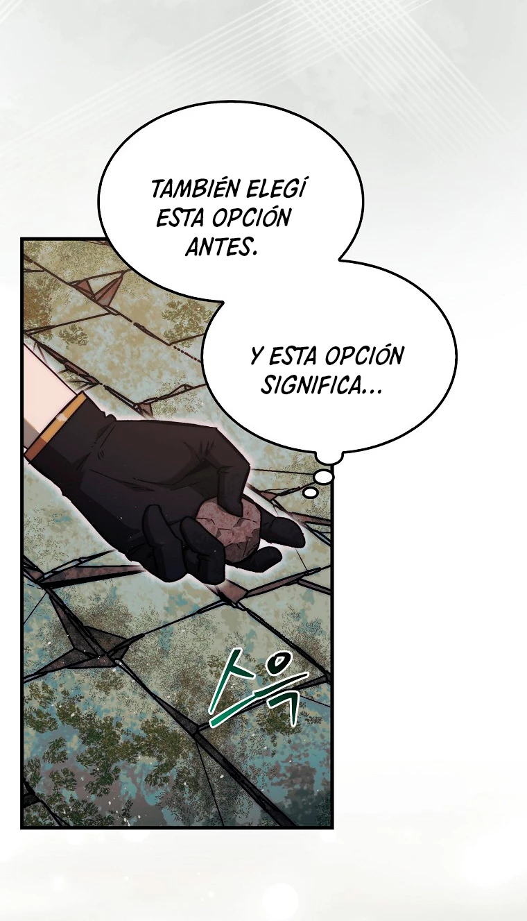 La 31ma pieza revierte la situación Capítulo 20 - Page 7