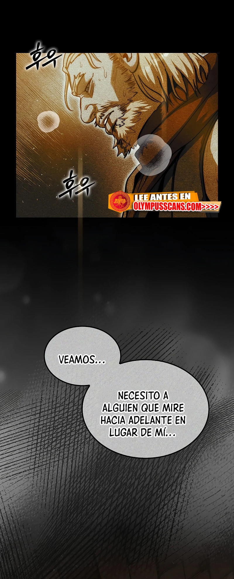 La 31ma pieza revierte la situación Capítulo 21 - Page 34