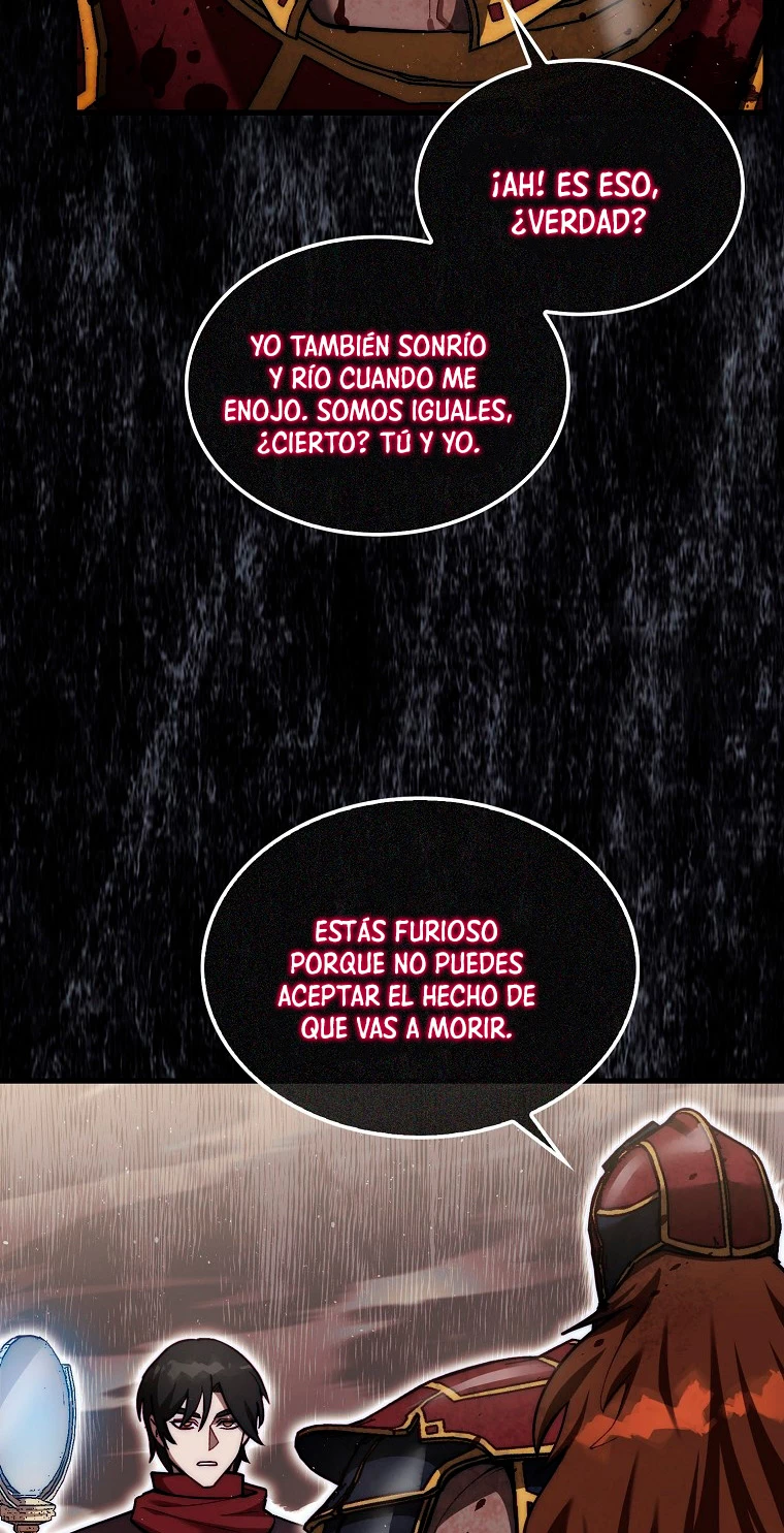 La 31ma pieza revierte la situación Capítulo 23 - Page 29