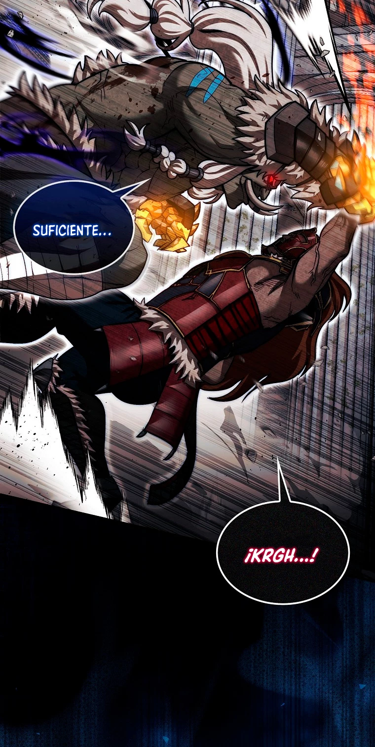 La 31ma pieza revierte la situación Capítulo 23 - Page 34