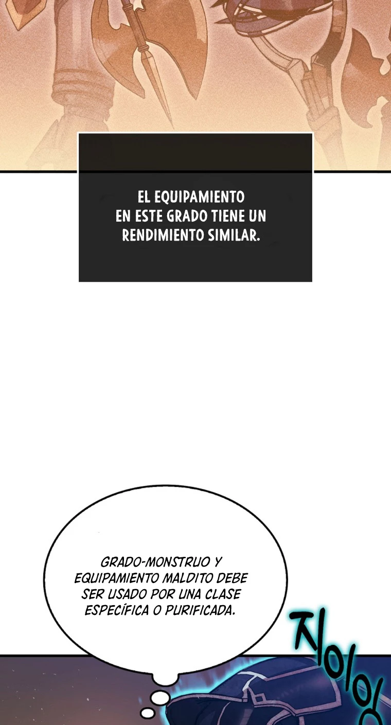 La 31ma pieza revierte la situación Capítulo 24 - Page 15