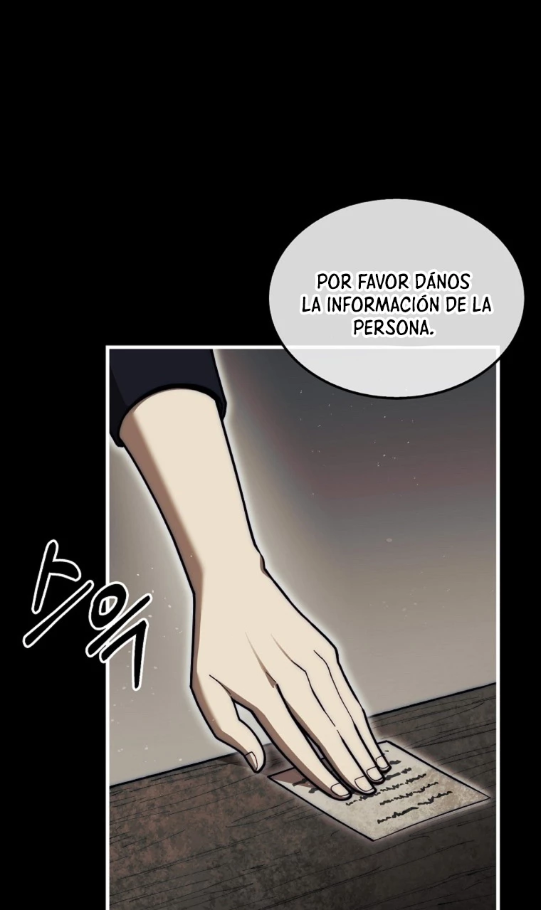 La 31ma pieza revierte la situación Capítulo 25 - Page 30