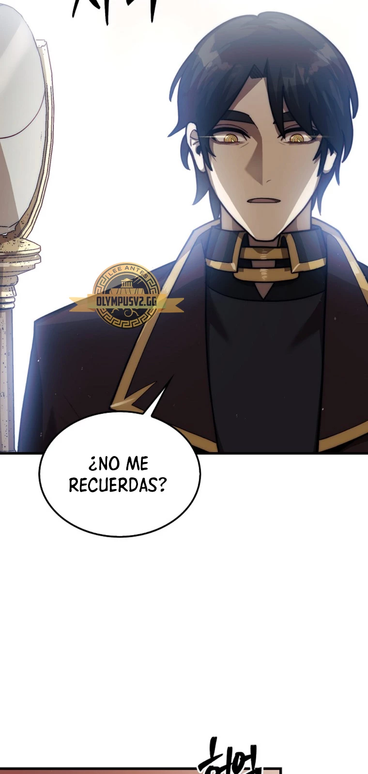 La 31ma pieza revierte la situación Capítulo 26 - Page 71