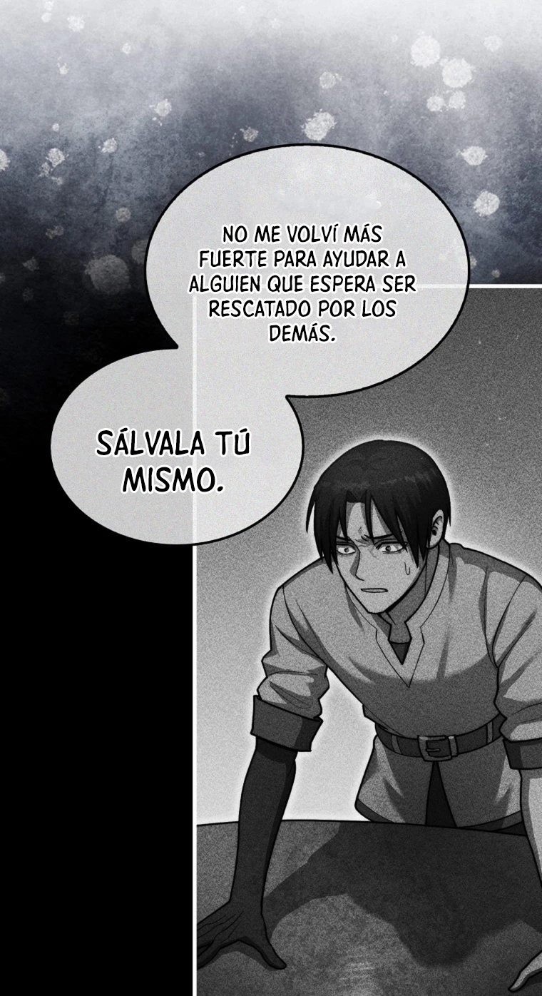 La 31ma pieza revierte la situación Capítulo 26 - Page 75