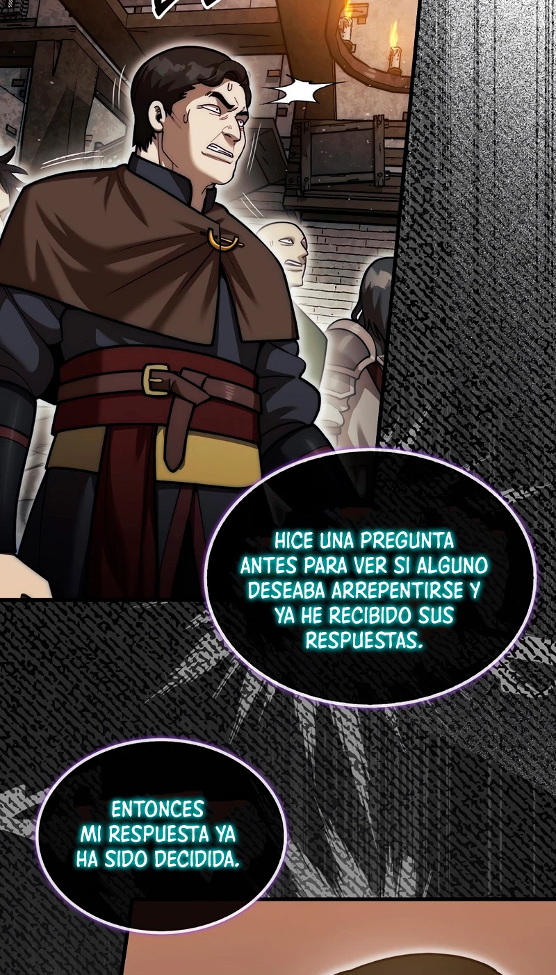 La 31ma pieza revierte la situación Capítulo 27 - Page 12