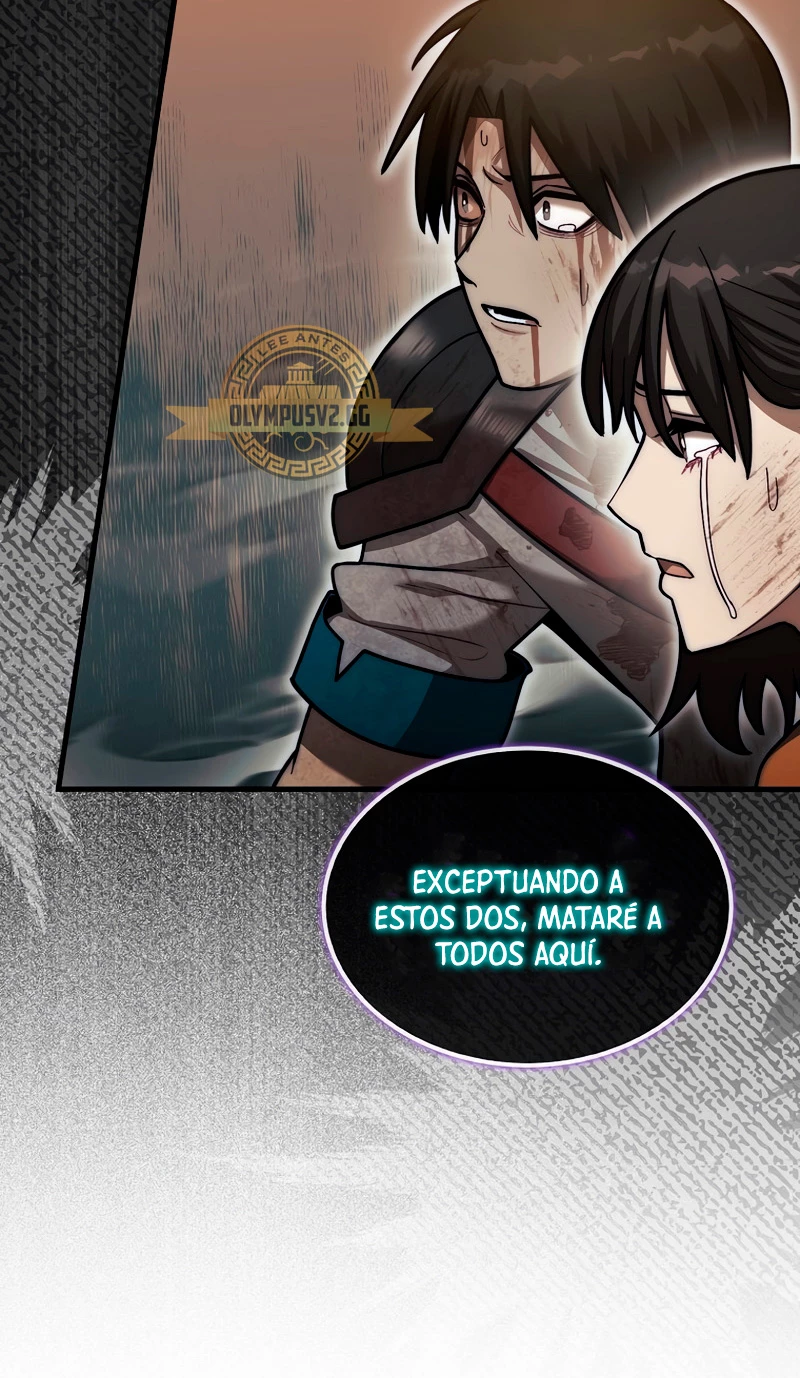 La 31ma pieza revierte la situación Capítulo 27 - Page 13