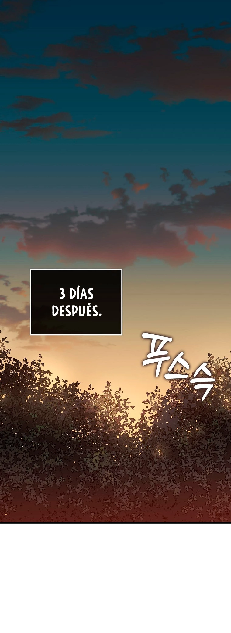 La 31ma pieza revierte la situación Capítulo 31 - Page 39