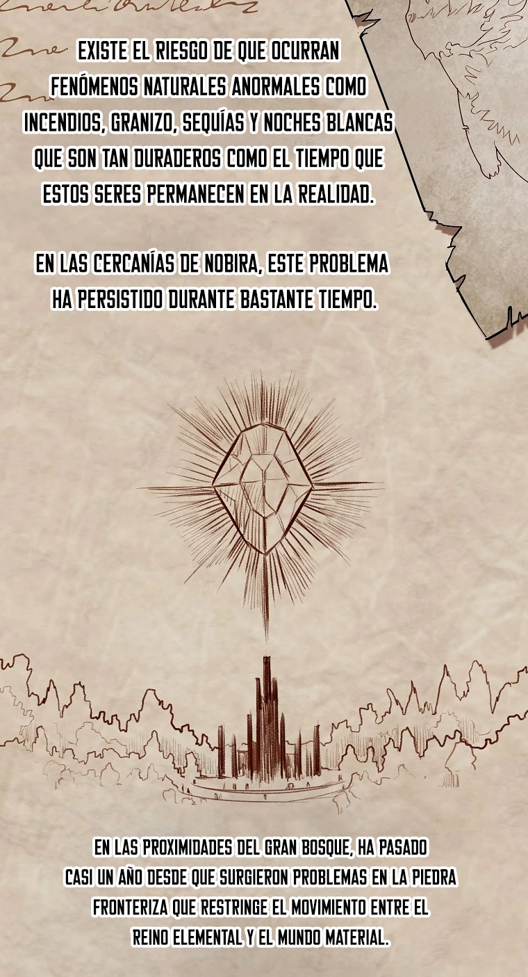 La 31ma pieza revierte la situación Capítulo 31 - Page 4