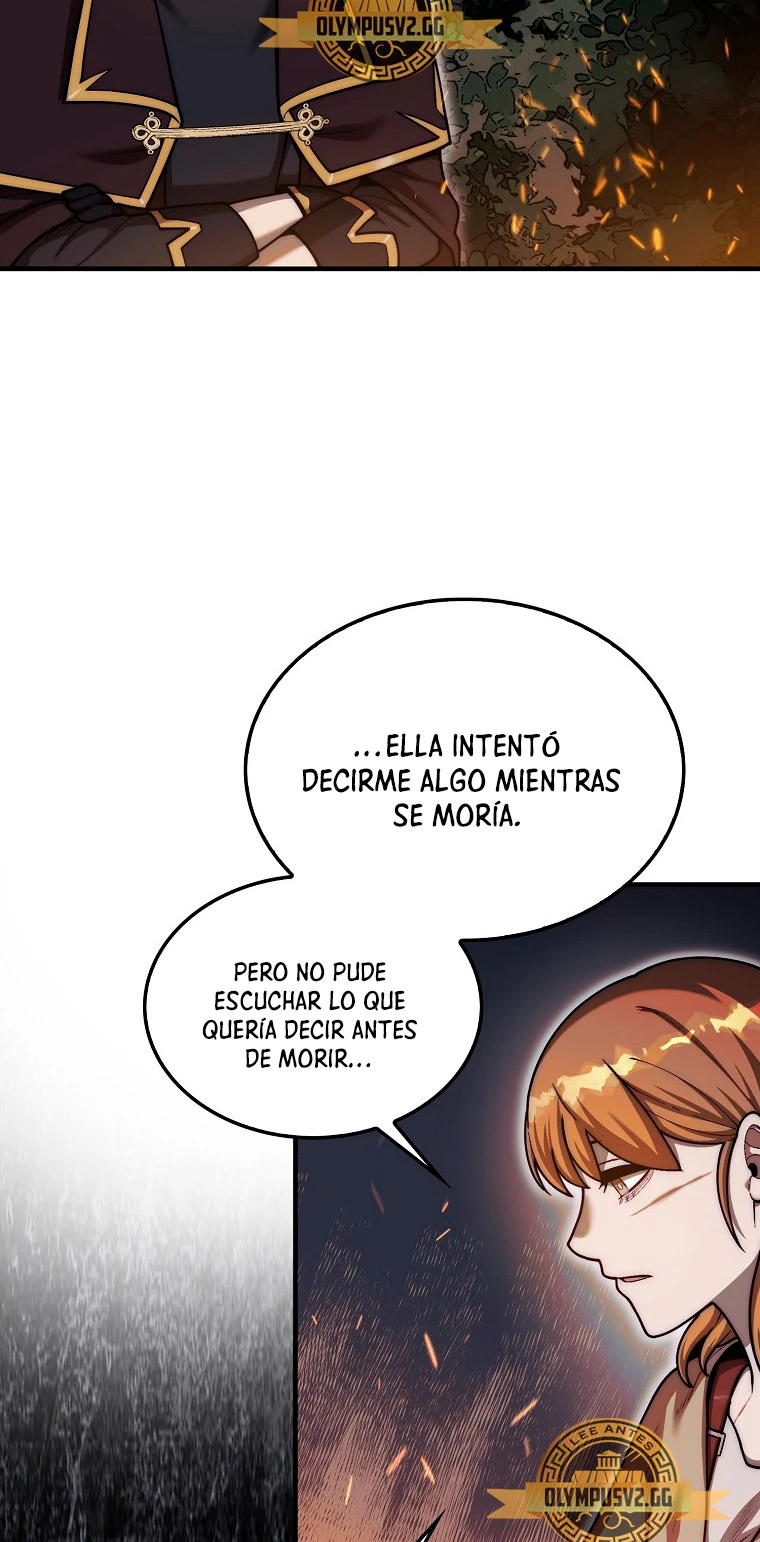 La 31ma pieza revierte la situación Capítulo 34 - Page 7