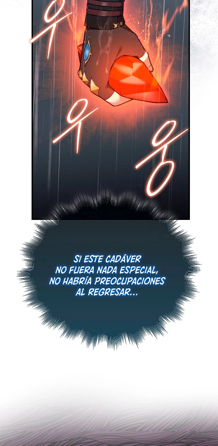La 31ma pieza revierte la situación Capítulo 44 - Page 13