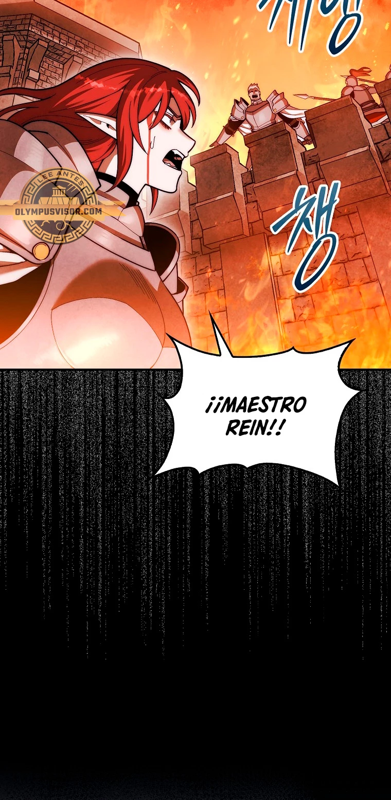 La 31ma pieza revierte la situación Capítulo 44 - Page 60