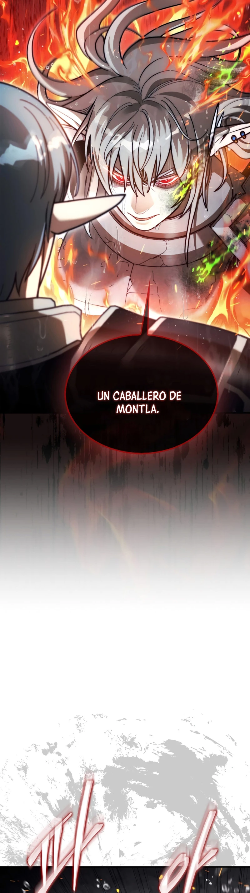 La 31ma pieza revierte la situación Capítulo 46 - Page 6