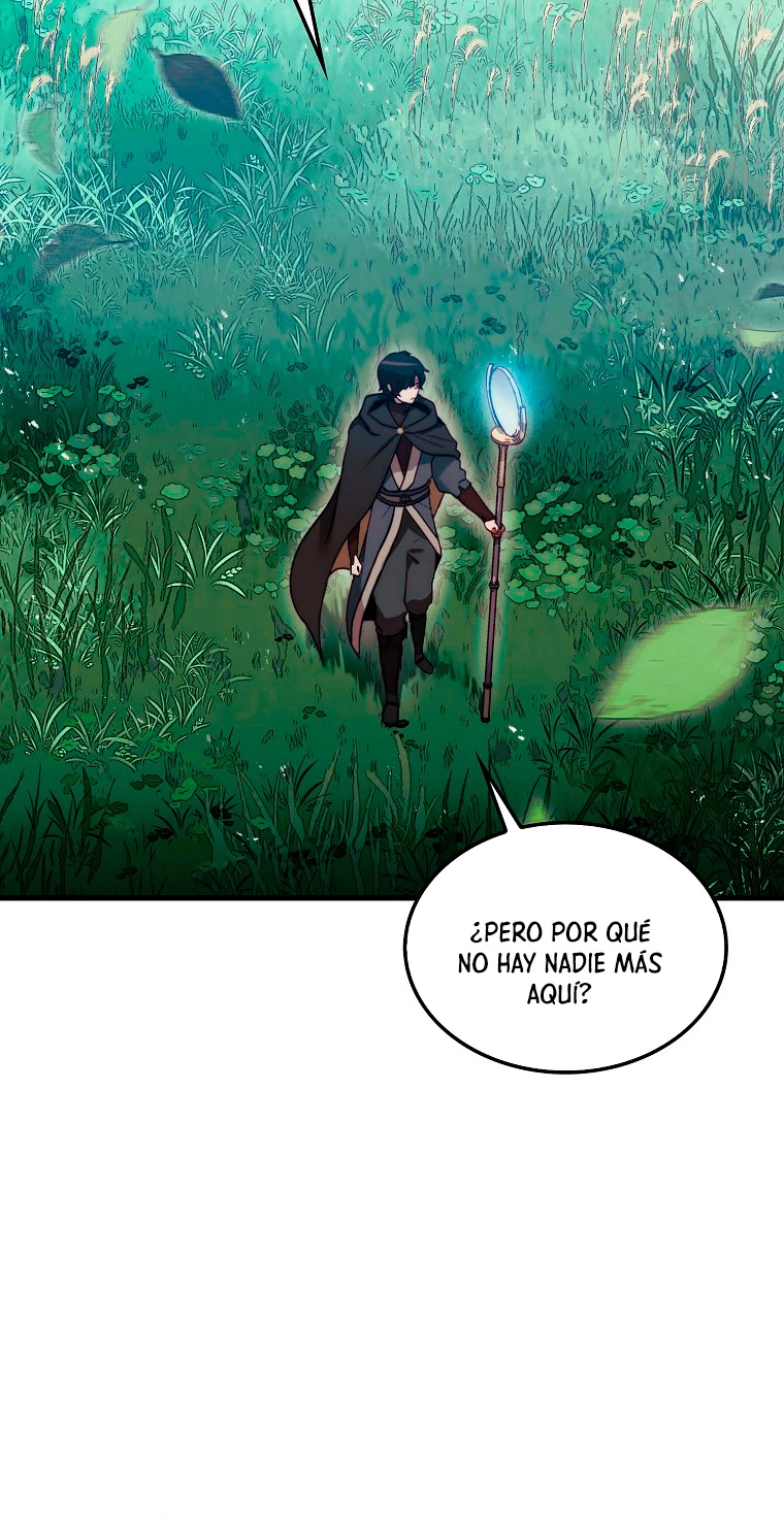 La 31ma pieza revierte la situación Capítulo 5 - Page 69