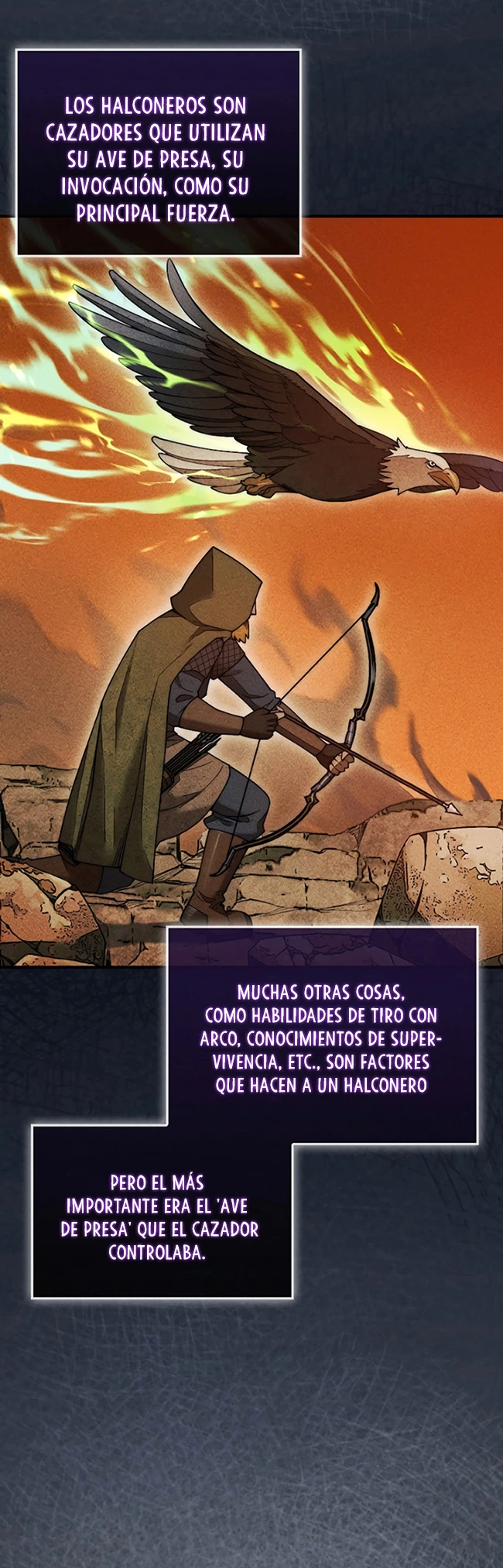La 31ma pieza revierte la situación Capítulo 50 - Page 46