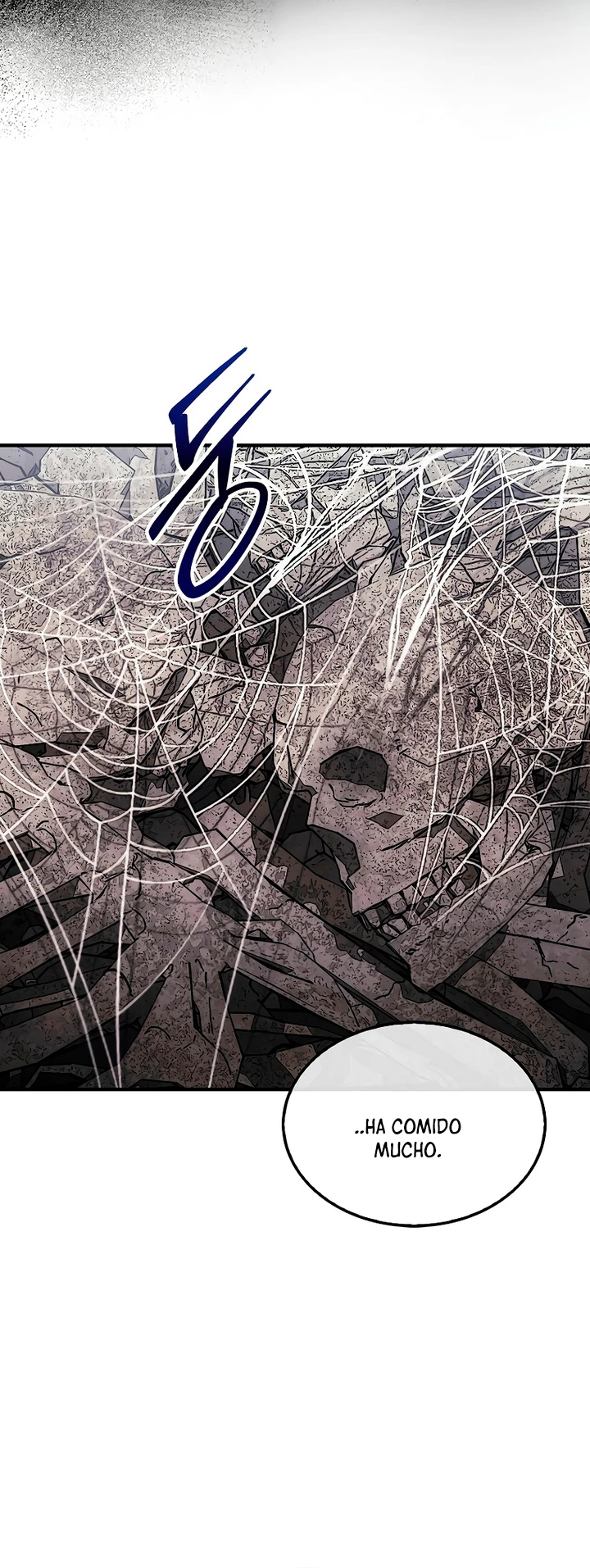 La 31ma pieza revierte la situación Capítulo 52 - Page 28