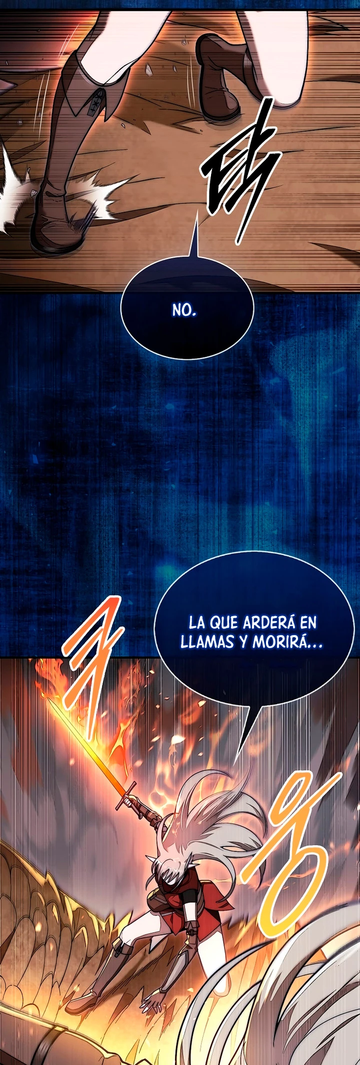 La 31ma pieza revierte la situación Capítulo 54 - Page 39