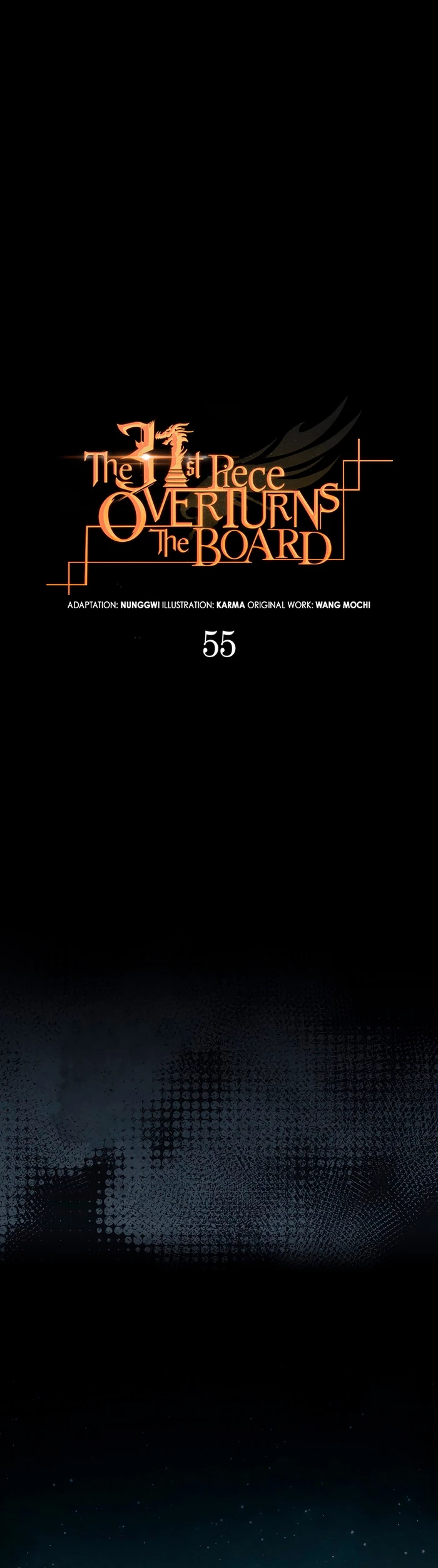 La 31ma pieza revierte la situación Capítulo 55 - Page 24