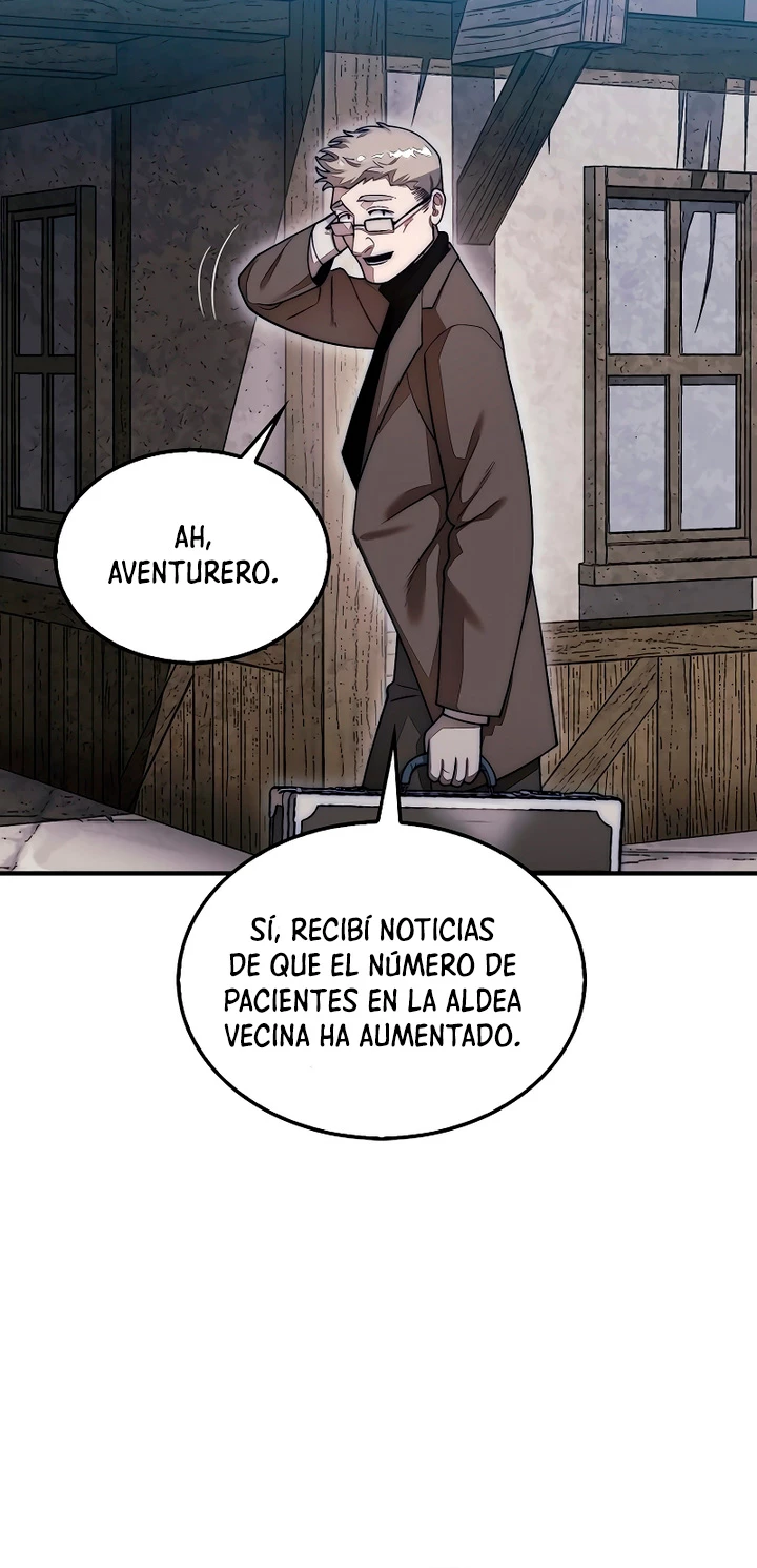 La 31ma pieza revierte la situación Capítulo 57 - Page 23