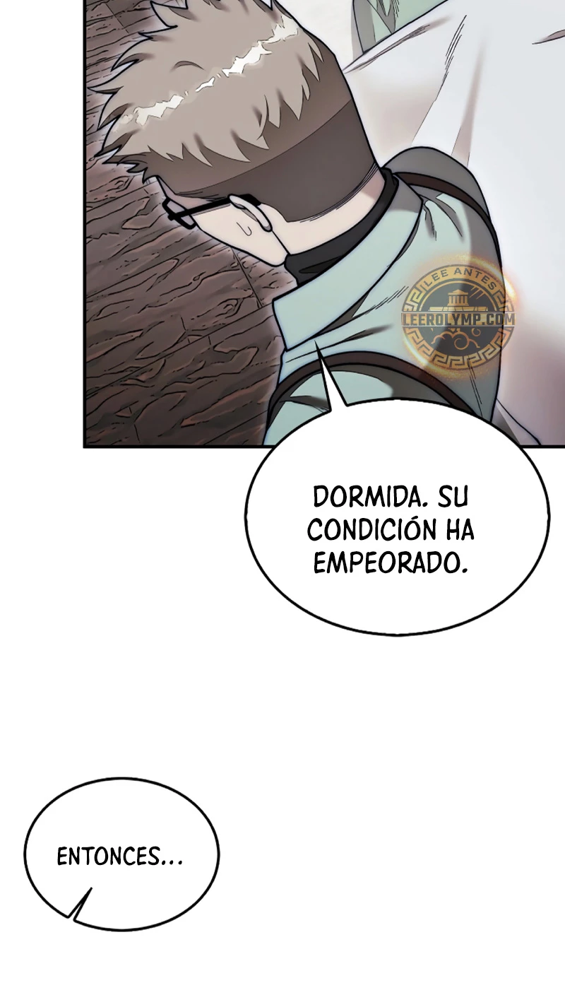 La 31ma pieza revierte la situación Capítulo 59 - Page 30