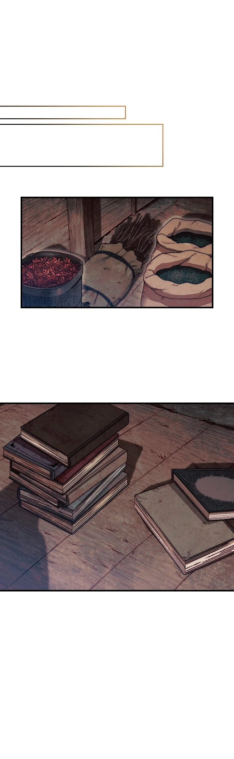 La 31ma pieza revierte la situación Capítulo 6 - Page 37