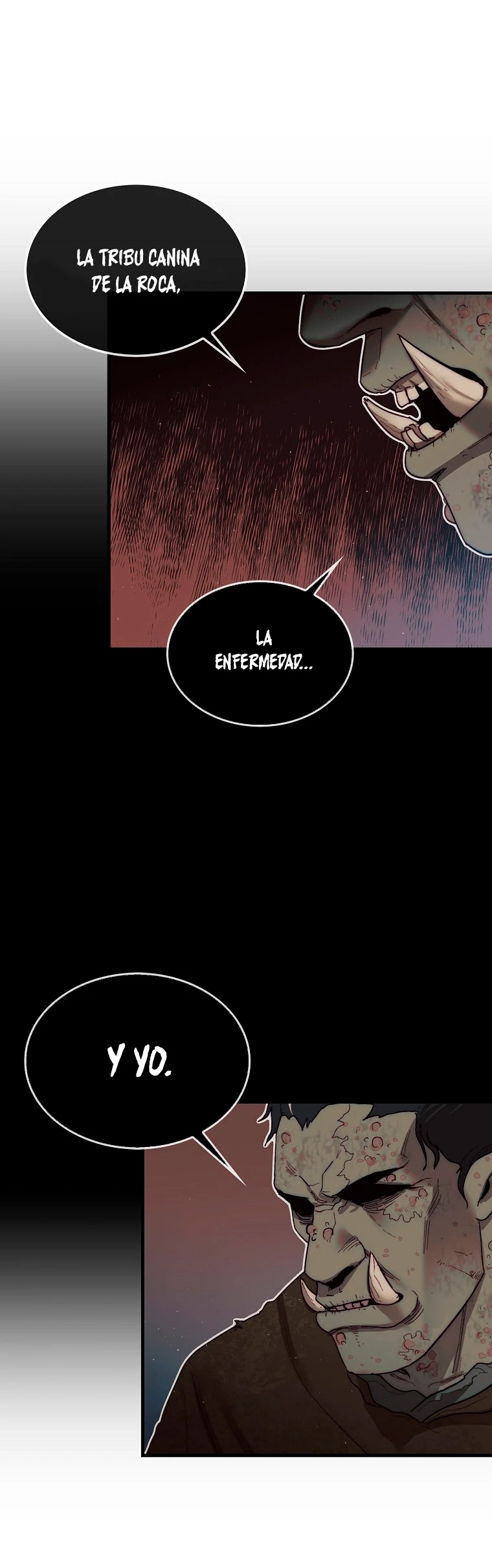 La 31ma pieza revierte la situación Capítulo 6 - Page 45