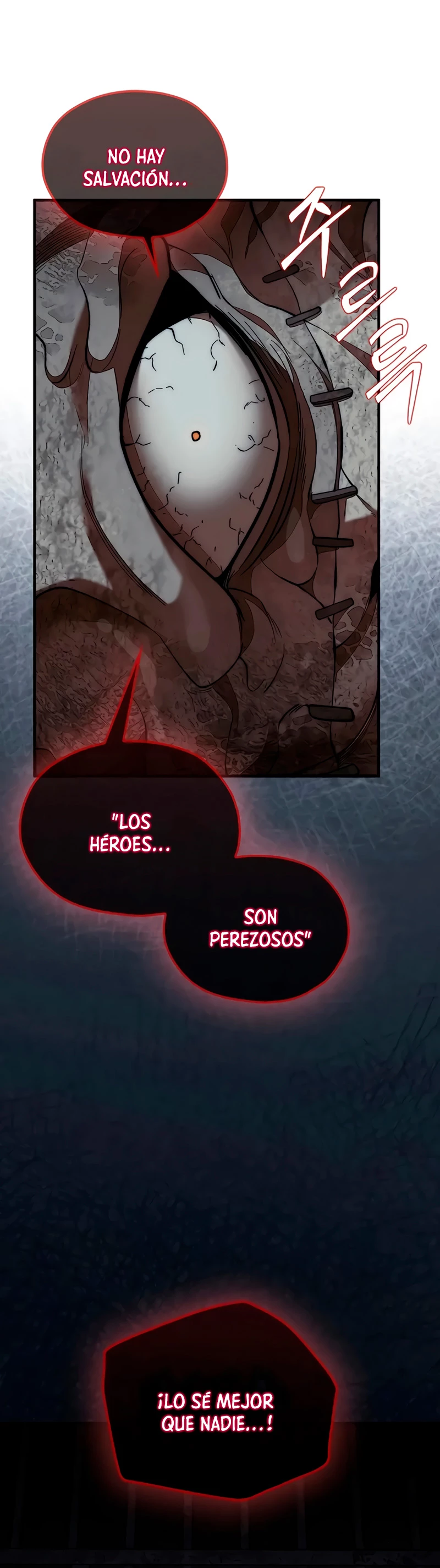 La 31ma pieza revierte la situación Capítulo 61 - Page 8