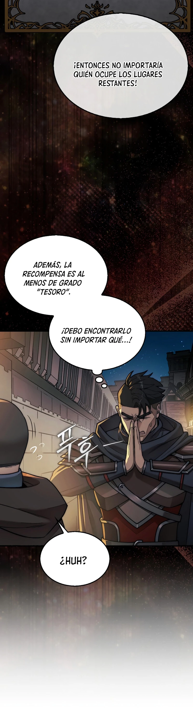 La 31ma pieza revierte la situación Capítulo 63 - Page 11
