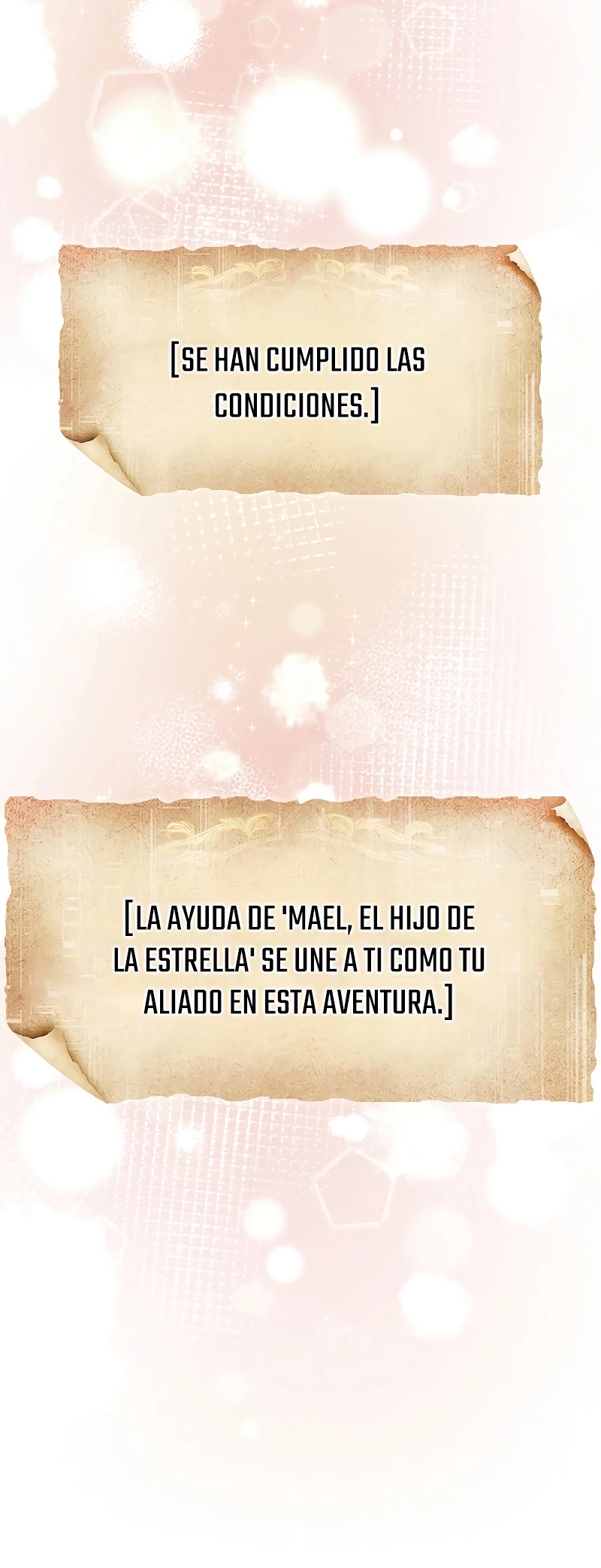 La 31ma pieza revierte la situación Capítulo 66 - Page 47