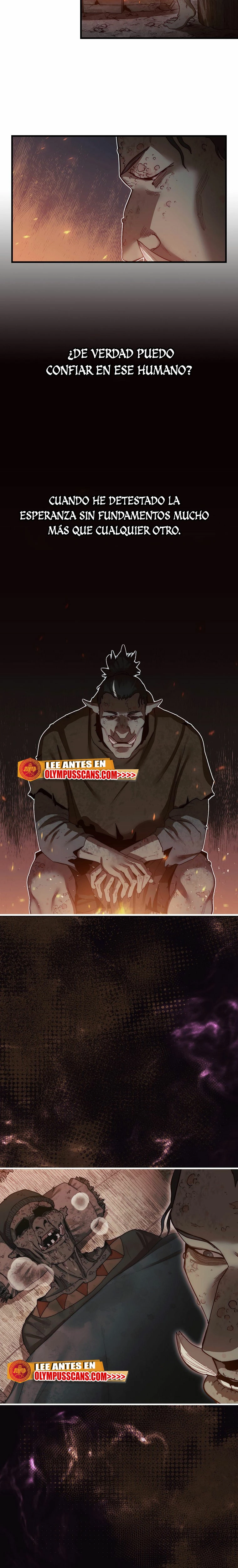 La 31ma pieza revierte la situación Capítulo 7 - Page 34