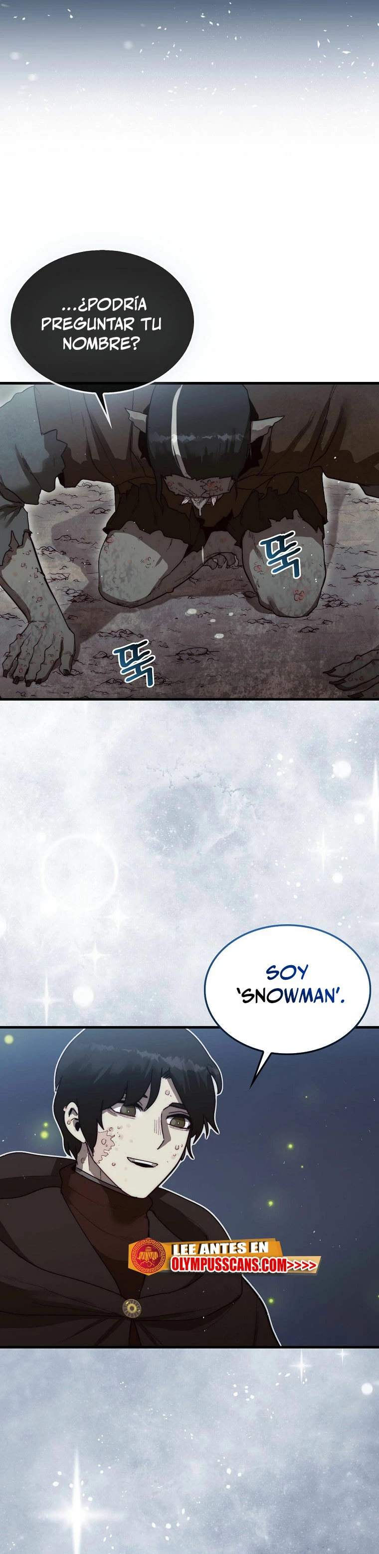 La 31ma pieza revierte la situación Capítulo 7 - Page 45