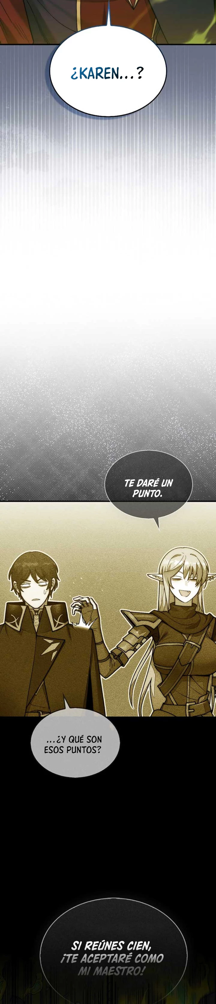 La 31ma pieza revierte la situación Capítulo 72 - Page 13