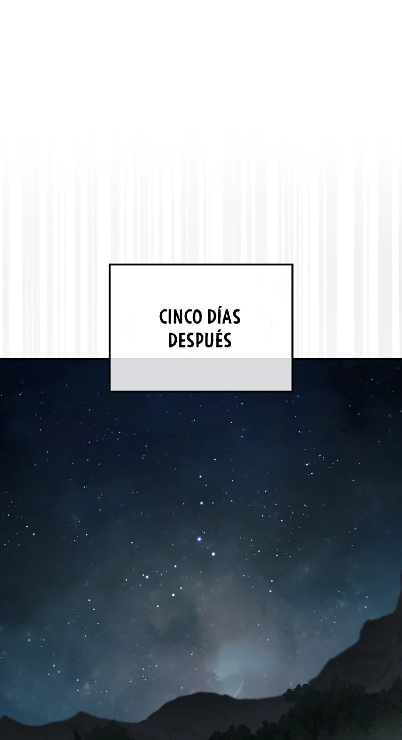 La 31ma pieza revierte la situación Capítulo 75 - Page 42