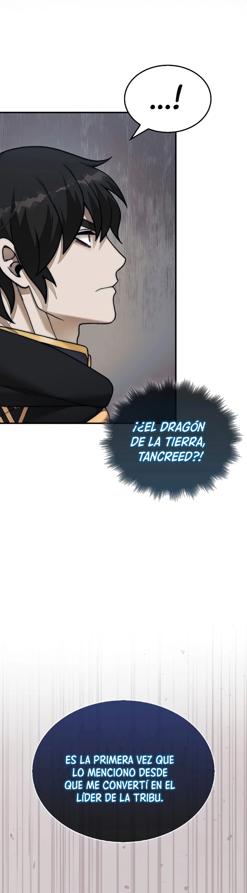La 31ma pieza revierte la situación Capítulo 76 - Page 21