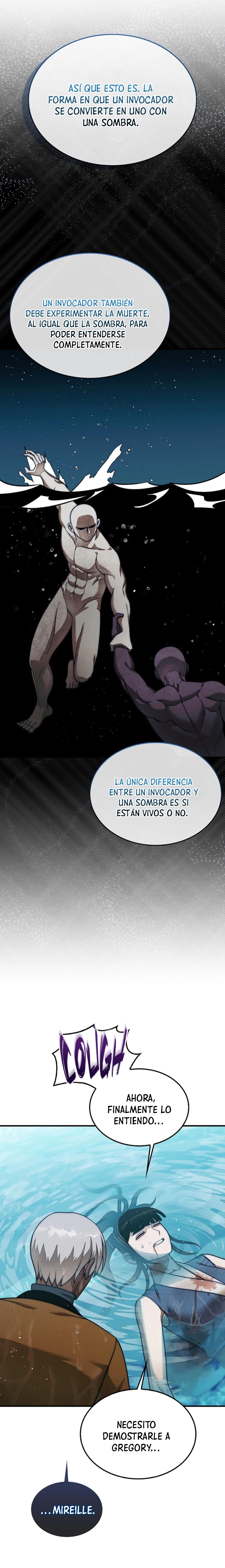 La 31ma pieza revierte la situación Capítulo 78 - Page 12