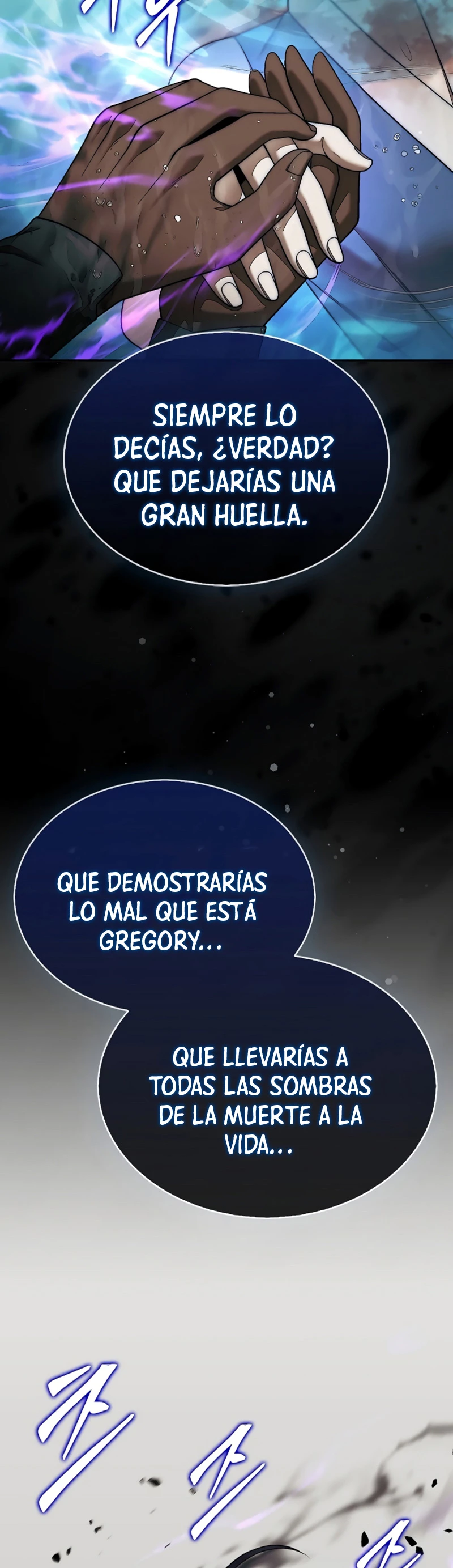 La 31ma pieza revierte la situación Capítulo 78 - Page 16