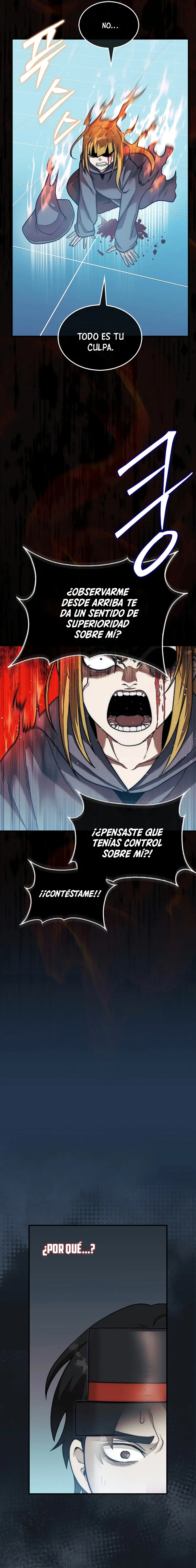 La 31ma pieza revierte la situación Capítulo 80 - Page 8