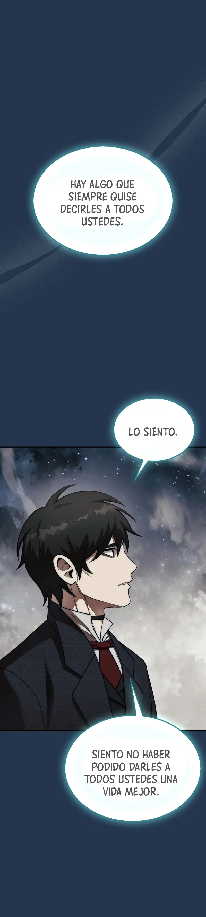 La 31ma pieza revierte la situación Capítulo 82 - Page 16