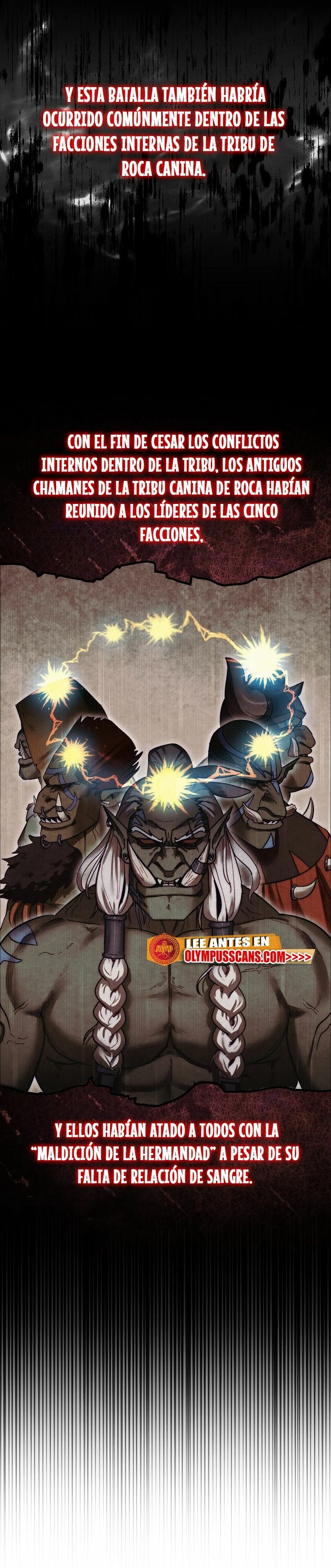 La 31ma pieza revierte la situación Capítulo 9 - Page 21