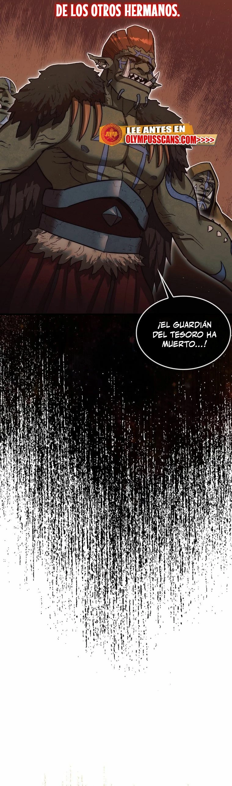 La 31ma pieza revierte la situación Capítulo 9 - Page 24
