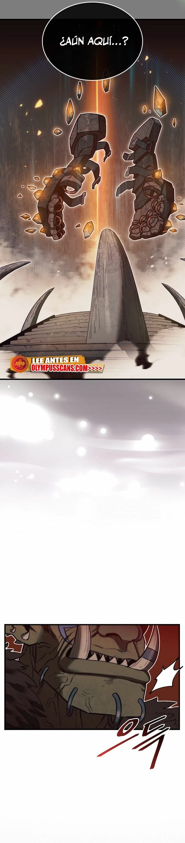 La 31ma pieza revierte la situación Capítulo 9 - Page 27