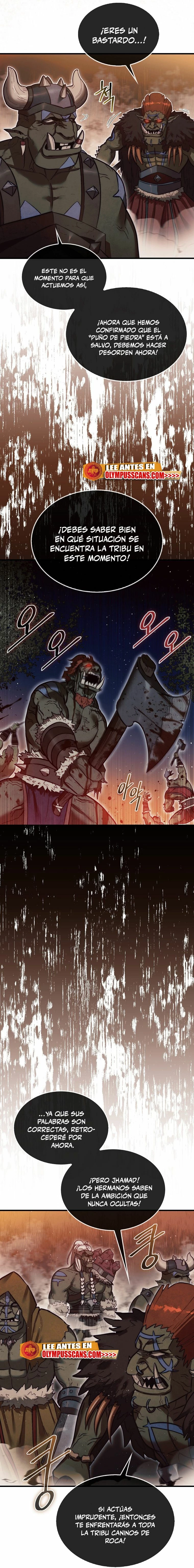 La 31ma pieza revierte la situación Capítulo 9 - Page 30