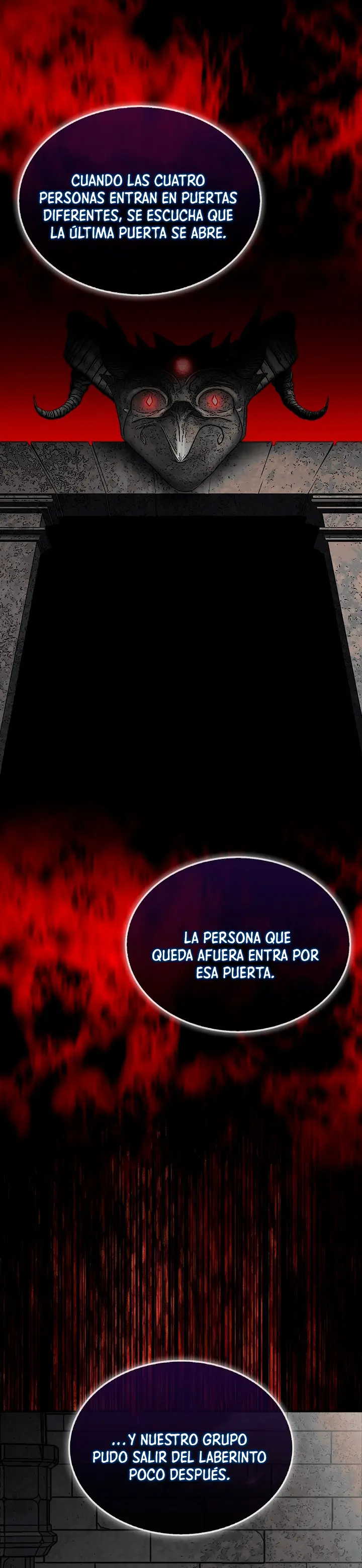 La 31ma pieza revierte la situación Capítulo 90 - Page 7