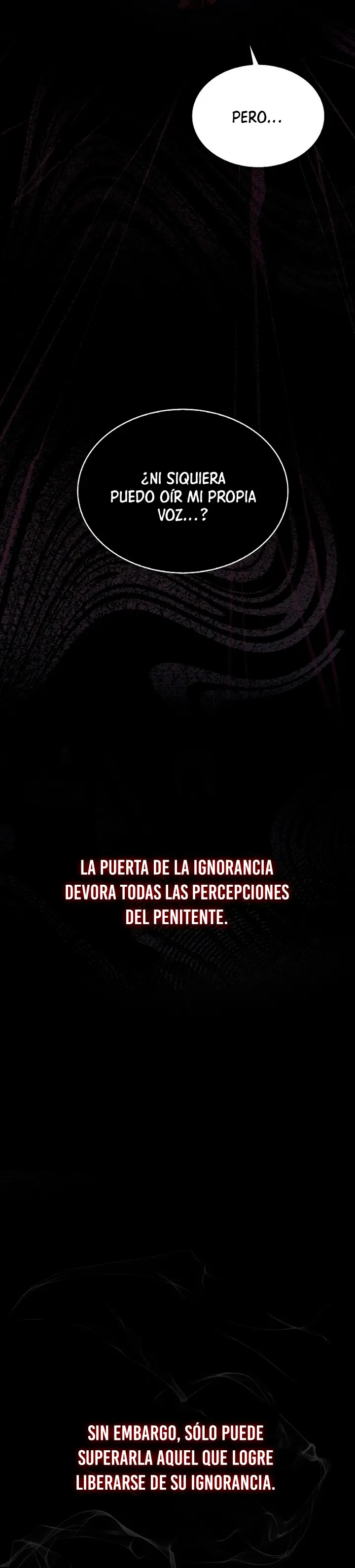 La 31ma pieza revierte la situación Capítulo 93 - Page 5