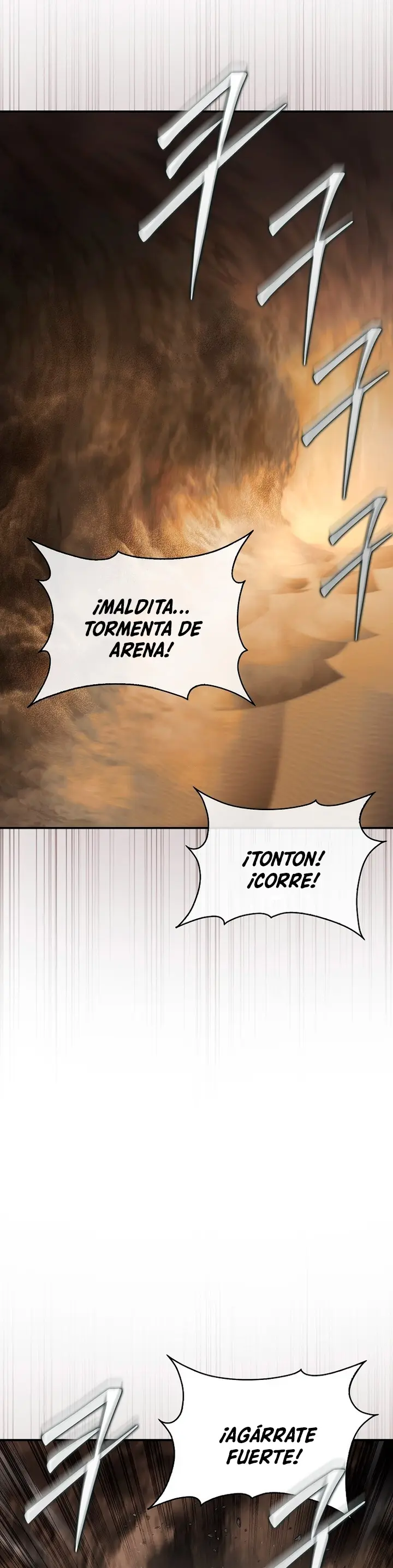 La 31ma pieza revierte la situación Capítulo 97 - Page 16