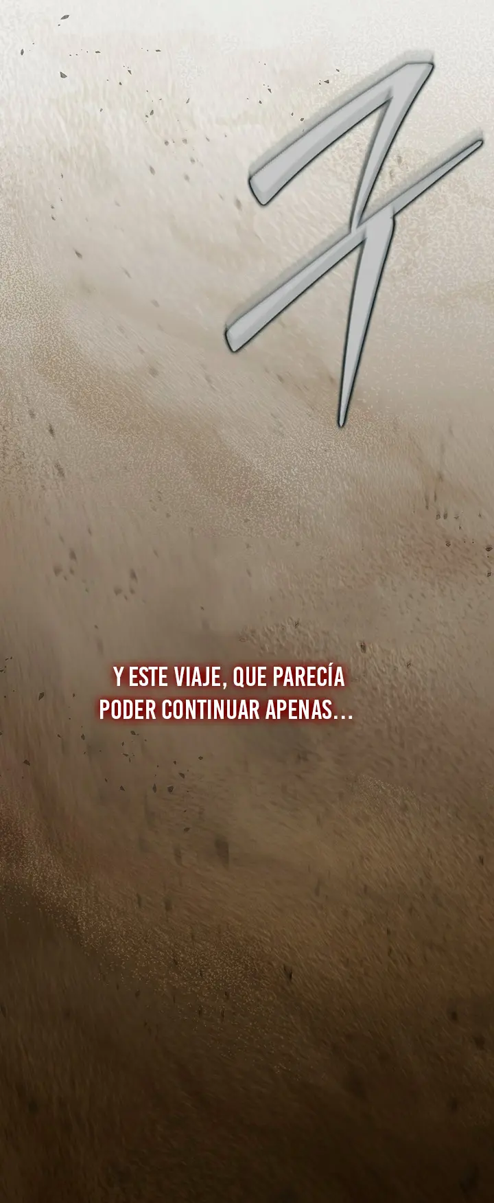 La 31ma pieza revierte la situación Capítulo 97 - Page 18