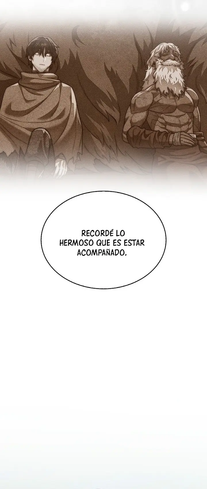 La 31ma pieza revierte la situación Capítulo 97 - Page 42