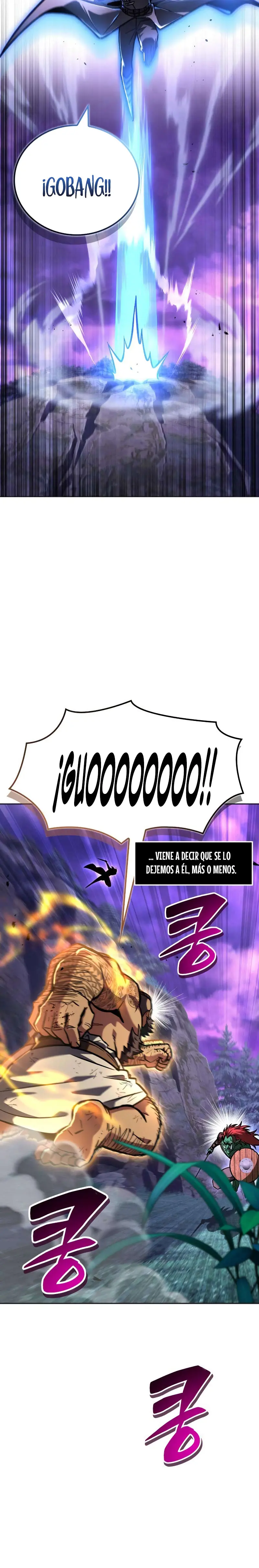 Guía de estrategia de un cobarde para conquistar la torre Capítulo 12 - Page 25