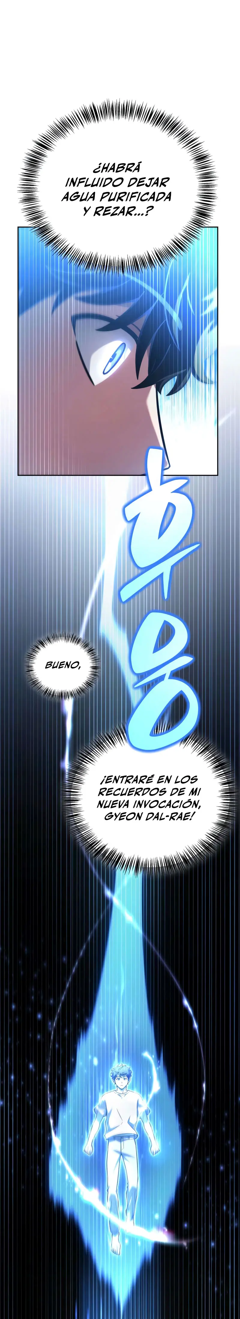 Guía de estrategia de un cobarde para conquistar la torre Capítulo 20 - Page 11