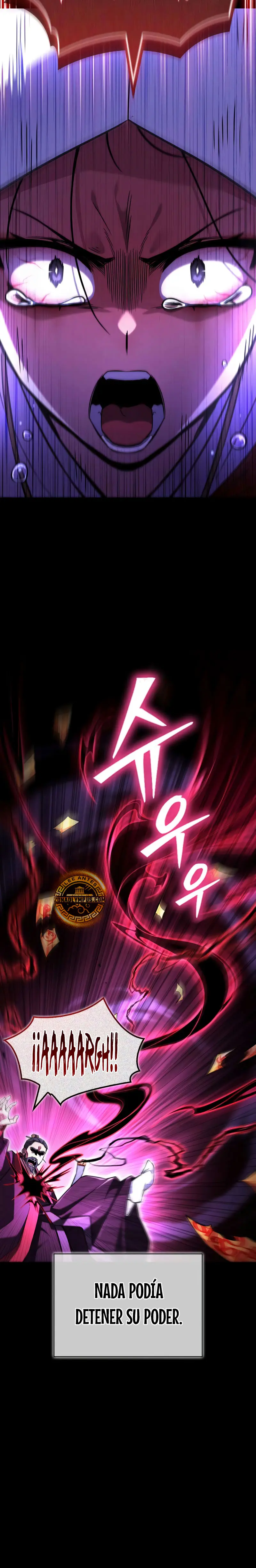 Guía de estrategia de un cobarde para conquistar la torre Capítulo 20 - Page 16