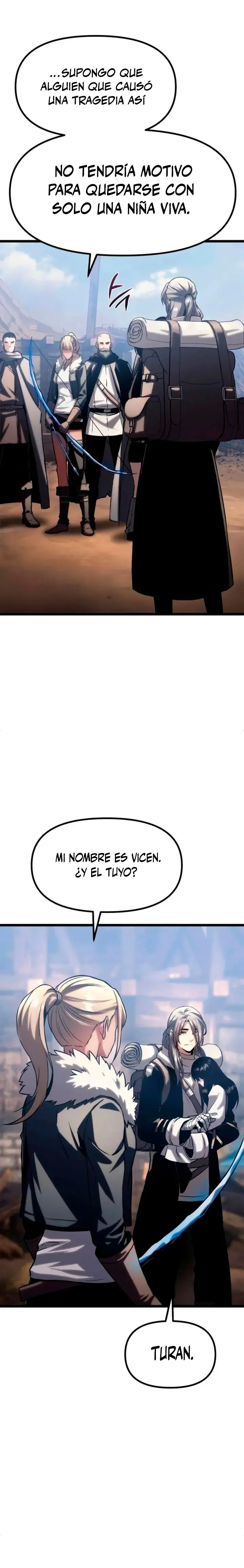 El mago pastor Capítulo 16 - Page 12